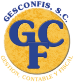 Gesconfis S.C. Asesor fiscal, laboral y contable